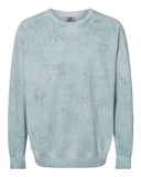 Comfort Colors Unisex Colorblast Crewneck Sweatshirt