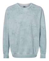 Comfort Colors Unisex Colorblast Crewneck Sweatshirt