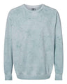Comfort Colors Unisex Colorblast Crewneck Sweatshirt