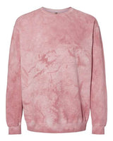 Comfort Colors Unisex Colorblast Crewneck Sweatshirt