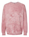Comfort Colors Unisex Colorblast Crewneck Sweatshirt