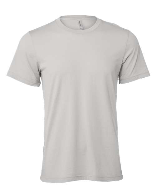 Unisex Jersey Tee