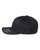 Youth Cotton Blend Cap