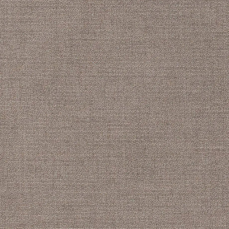 Sunbrella Remix Mushroom Solution Dyed Acrylic Fabric - Mushroom (Taupe Gray), Solid Textured Weave, 54" Width (1 Yard)