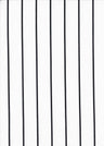 1 Yard Vertical Stripe DTY Brushed Knit Fabric Soft Stretch Polyester Spandex 58/60 Inches Wide