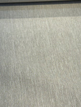 Sunbrella Hint Birch Solution Dyed Acrylic Fabric - Birch, Subtle Textured Weave, 54" Width (By The Yard)