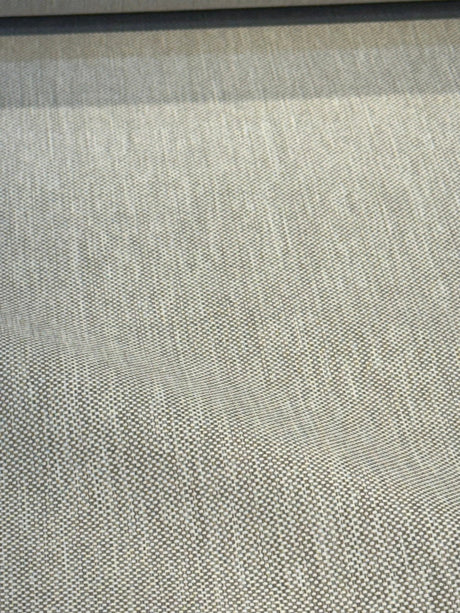 Sunbrella Hint Birch Solution Dyed Acrylic Fabric - Birch, Subtle Textured Weave, 54" Width (By The Yard)