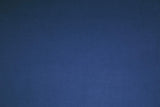 Poly Spandex Knit Fabric Periwinkle Blue DTY Double Brushed