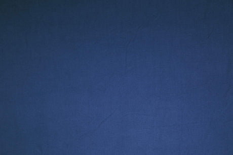 Poly Spandex Knit Fabric Periwinkle Blue DTY Double Brushed