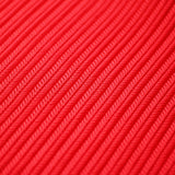 Herringbone Crochet Polyester Spandex Fabric - Assorted Colors, Stripe Pattern, 58/60" Width (1 Yard)