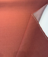 Sunbrella Switch Henna Acrylic Fabric - Maroon Red Herringbone, 54" Width (1 Yard)