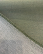 Sunbrella Switch Acrylic Fabric - Olive Green Herringbone, 54" Width (1 Yard)