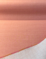 Sunbrella Switch Cameo Acrylic Fabric - Cameo Herringbone, 54" Width (1 Yard)
