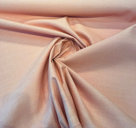 Sunbrella Switch Cameo Acrylic Fabric - Cameo Herringbone, 54" Width (1 Yard)