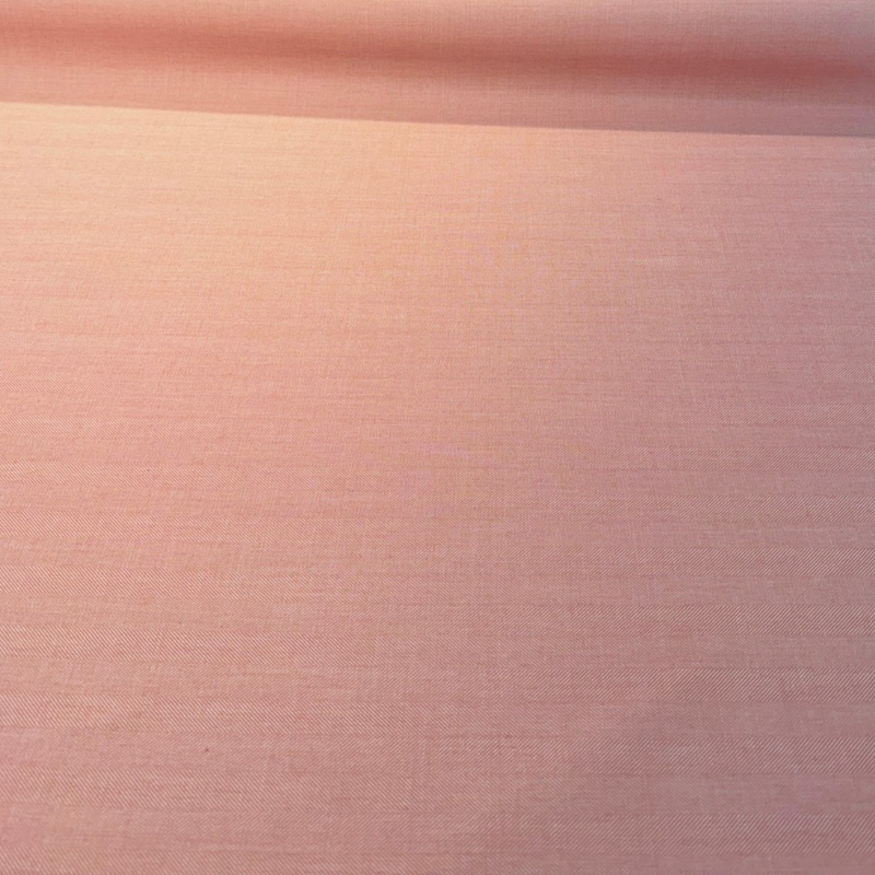 Sunbrella Switch Cameo Acrylic Fabric - Cameo Herringbone, 54" Width (1 Yard)