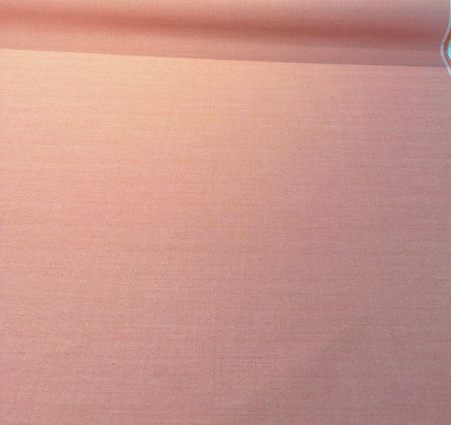Sunbrella Switch Cameo Acrylic Fabric - Cameo Herringbone, 54" Width (1 Yard)