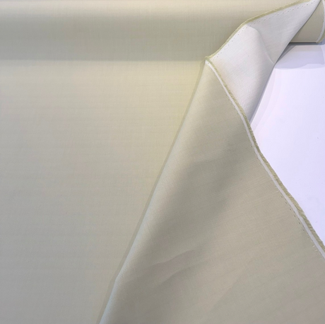 Sunbrella Switch Acrylic Fabric - Green Sprout Herringbone, 54" Width (1 Yard)