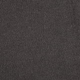 Poly Spandex Knit Fabric Charcoal