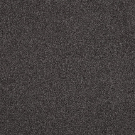 Poly Spandex Knit Fabric Charcoal