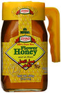 Ziyad Flower Honey 500 Gm (17.5 Oz)