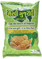 Garvi Gujarat 3 In One Puri 10 Oz