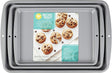 Wilton Recipe Right Non-Stick Cookie Sheet Set, 3-Piece