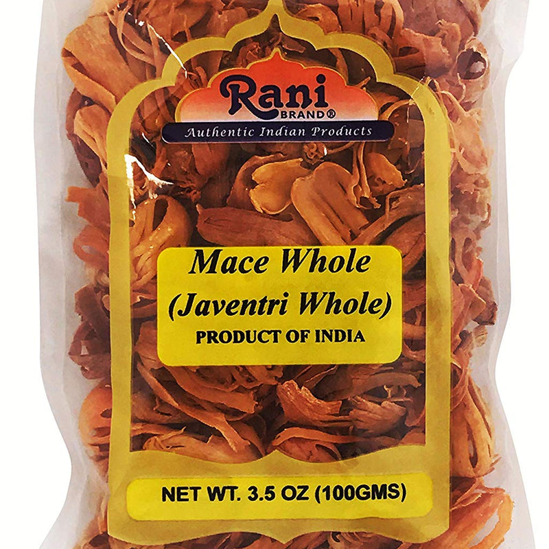 MACE WHOLE