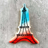 Ann Clark French Eiffel Tower Cookie Cutter 4" France