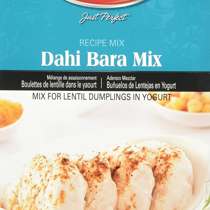 Shan Dahi Bara Mix 150 Gm