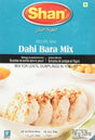 Shan Dahi Bara Mix 150 Gm