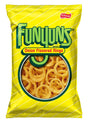 Funyuns Onion Rings Chips 53.1 Gm