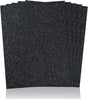 Glitter Felt Sheets 9x12 5-Pack