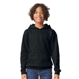 Youth Midweight Hooded Sweatshirt