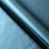 Primo Matte Lame Polyester Spandex Fabric - 12 Colors Available, Solid Hologram Matte, 58/60" Width (1 Yard)