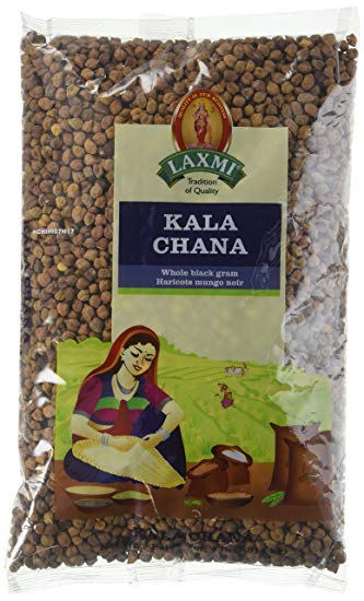 Laxmi Kala Chana 8 Lb