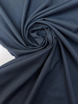 Blue Shade Jacquard Fabric