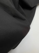 Viscose Cotton Poplin Brown Shade