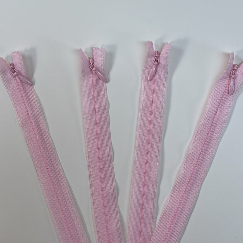 Pink Polyamide Sewing Notions