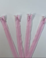 Pink Polyamide Sewing Notions