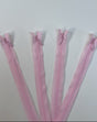 Pink Polyamide Sewing Notions