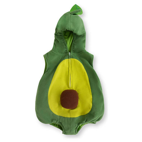 Avocado Costume - Baby & Infant