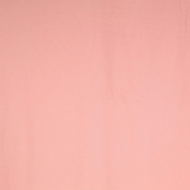 Poly Spandex Knit Fabric Dusty Rose DTY Double Brushed