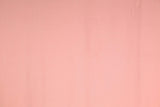 Poly Spandex Knit Fabric Dusty Rose DTY Double Brushed