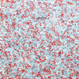 Oasis Supply Patriotic Sprinkle Mixes - 3 oz