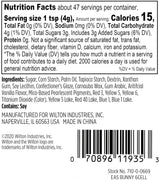 Wilton Spring 6-Cell Easter Mico Sprinkles Mix, 6.6 oz.