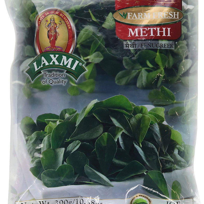 Laxmi Methi (Frozen)