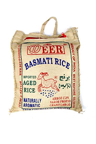 RICE
