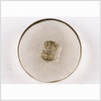 Gold Glass Button - 44L/28mm