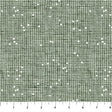 Cotton Fabric Sage Stash 44/45" Wide