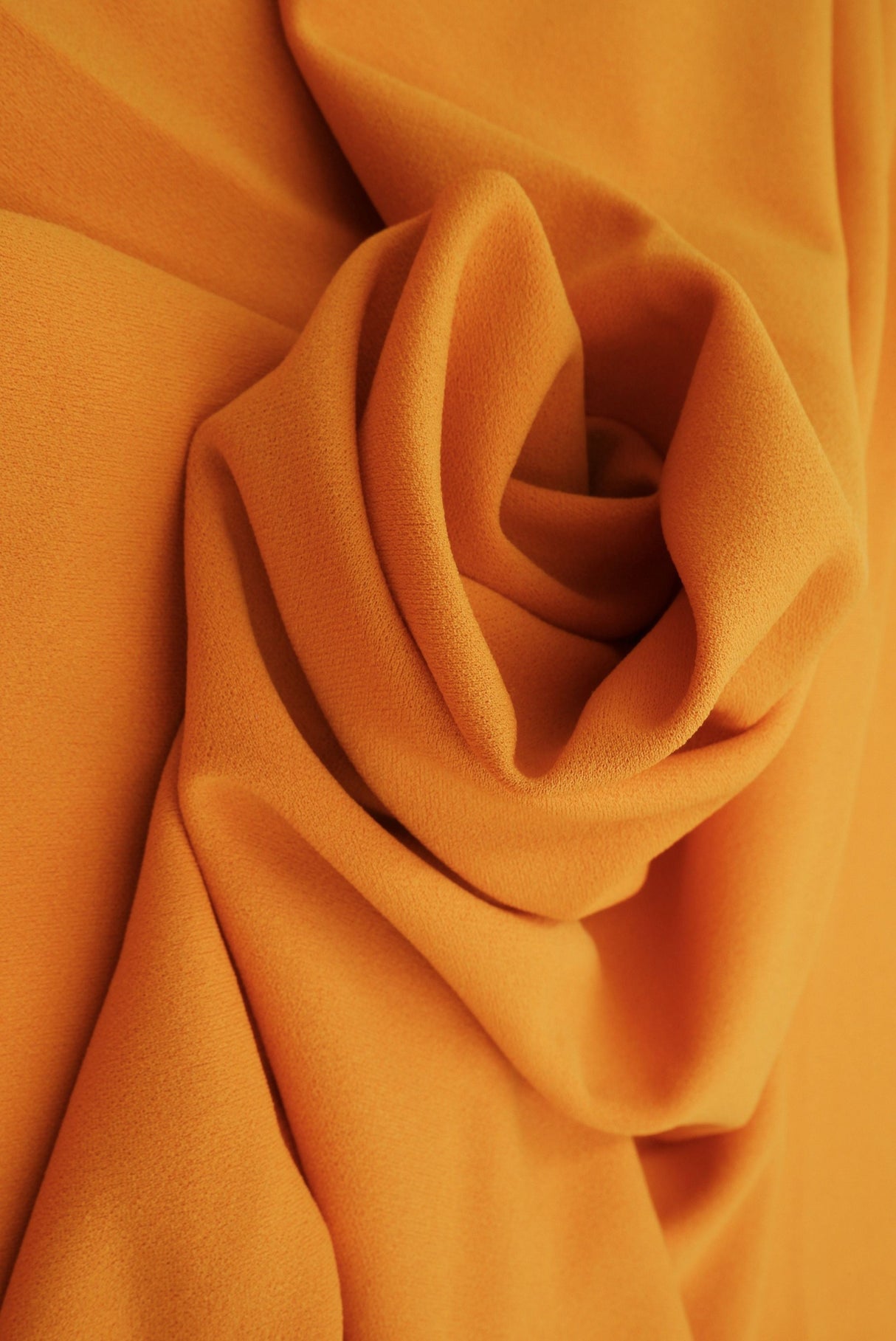 Techno Crepe Stretch Knit Solid